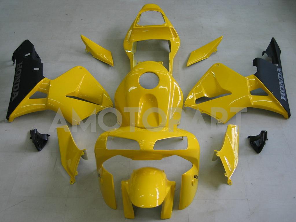 Amotopart Fairings Honda CBR600RR (2003-2004) Fairing Kit