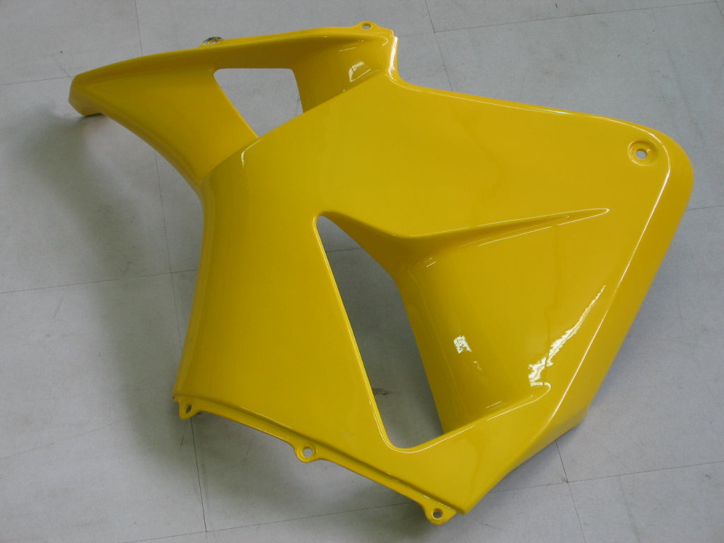 Amotopart 2003–2004 CBR600RR Honda Verkleidungsset, Gelb