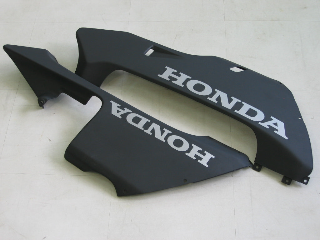 Amotopart 2003–2004 CBR600RR Honda Verkleidungsset, Gelb