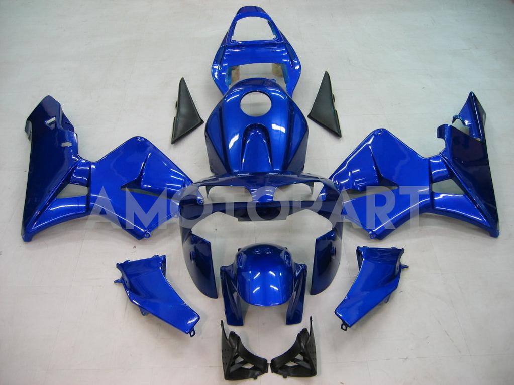 Amotopart Fairings Honda CBR600RR (2003-2004) Fairing Kit
