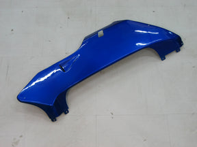 Amotopart 2003-2004 Honda CBR600RR Fairing Blue Kit