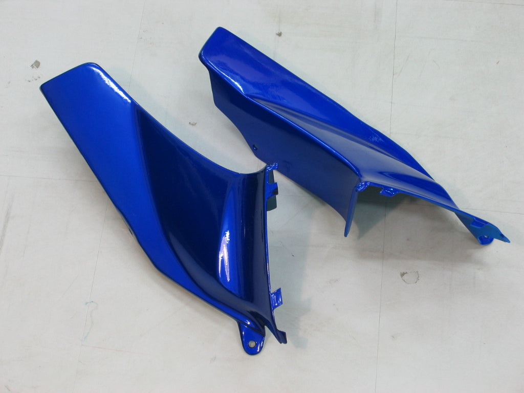 Amotopart 2003-2004 Honda CBR600RR Fairing Blue Kit