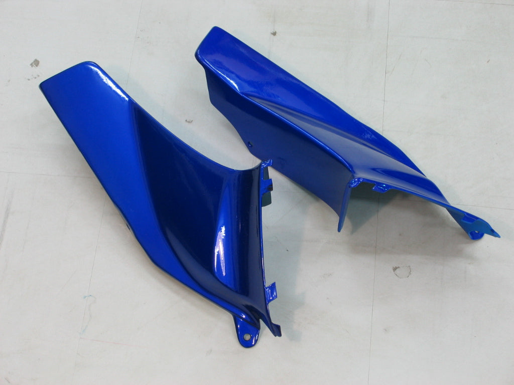 Amotopart 2003–2004 Honda CBR600RR Verkleidungsset, Blau