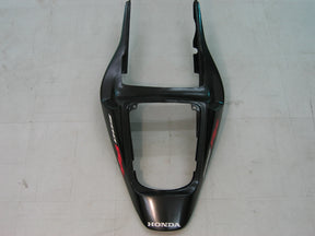 Amotopart 2003-2004 Honda CBR600RR Fairing Red&Black Kit