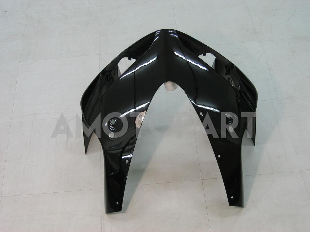 Amotopart 2003-2004 Honda CBR600RR Verkleidung Black Kit