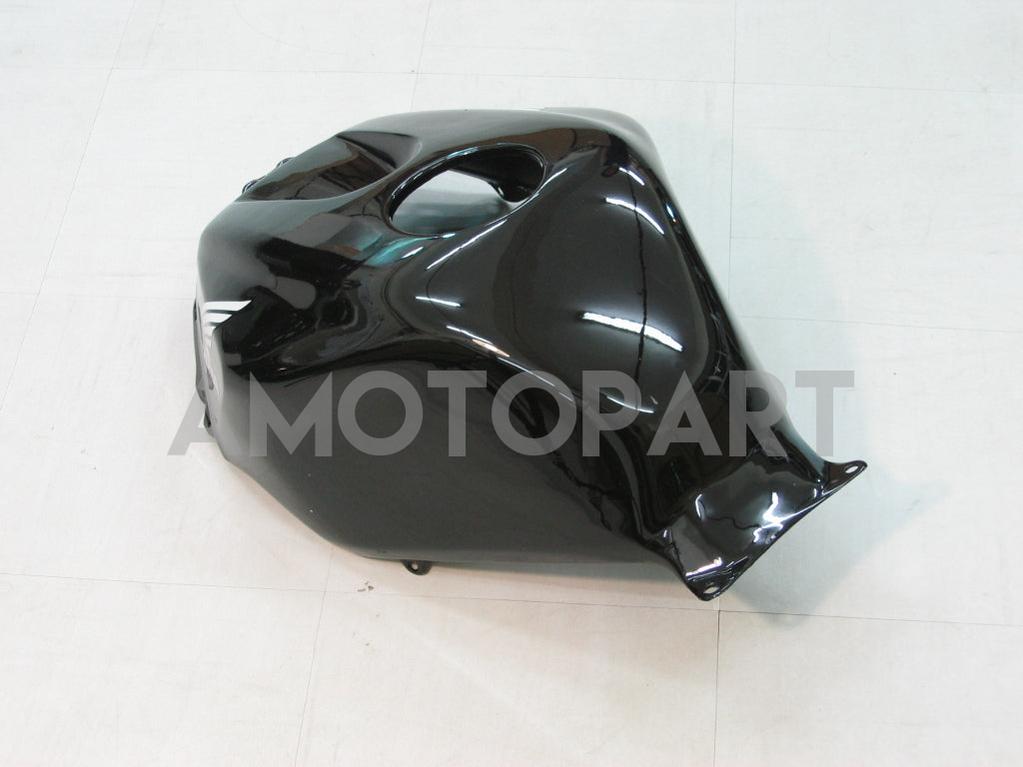 Amotopart 2003-2004 Honda CBR600RR Verkleidung Black Kit