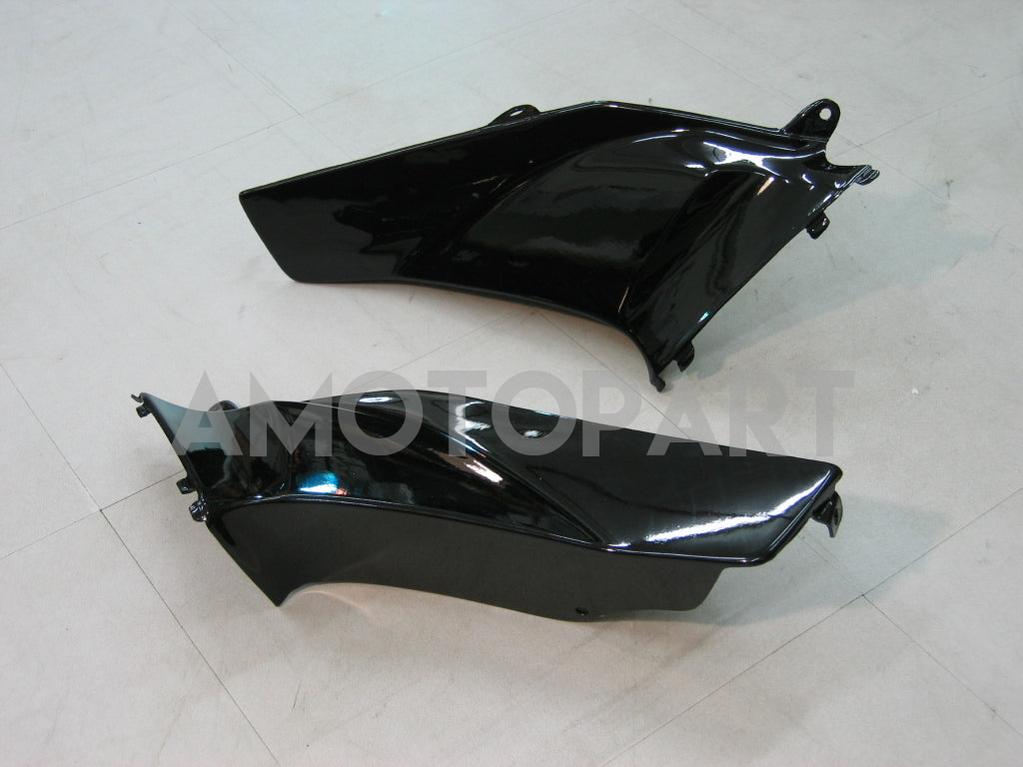 Amotopart 2003-2004 Honda CBR600RR Verkleidung Black Kit