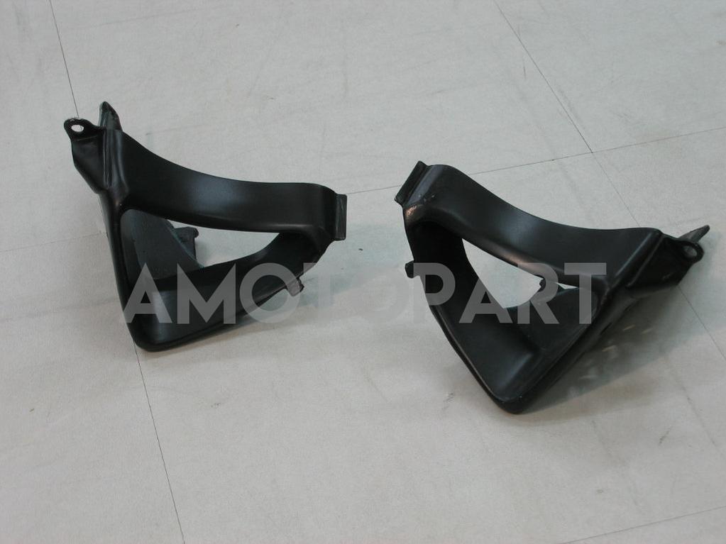 Amotopart 2003-2004 Honda CBR600RR Verkleidung Black Kit