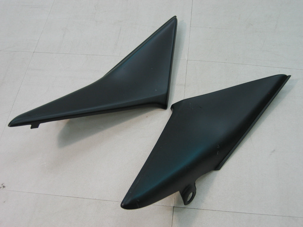 Amotopart 2003–2004 CBR600RR Honda Verkleidungsset in Schwarz