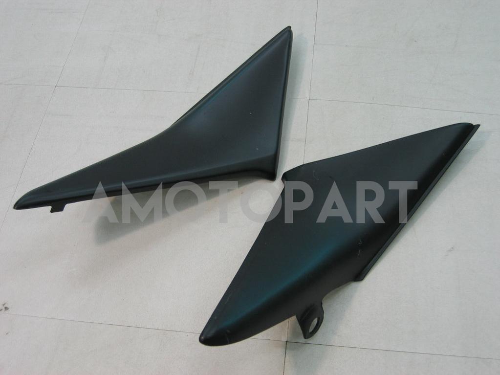Amotopart 2003-2004 Honda CBR600RR Verkleidung Black Kit
