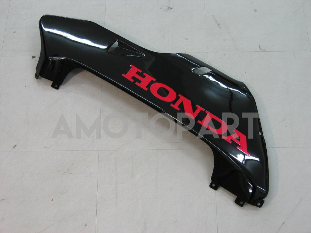 Amotopart 2003-2004 Honda CBR600RR Verkleidung Black Kit
