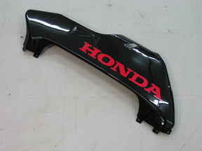 Kit carenatura nera Amotopart 2003-2004 Honda CBR600RR