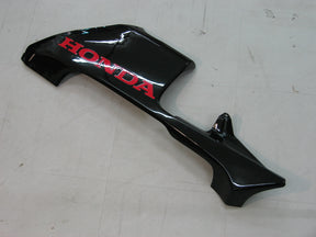 Amotopart 2003-2004 Honda CBR600RR Kit de carenado negro