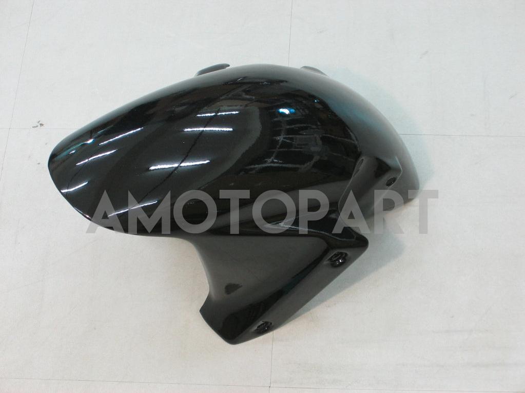 Amotopart 2003-2004 Honda CBR600RR Verkleidung Black Kit