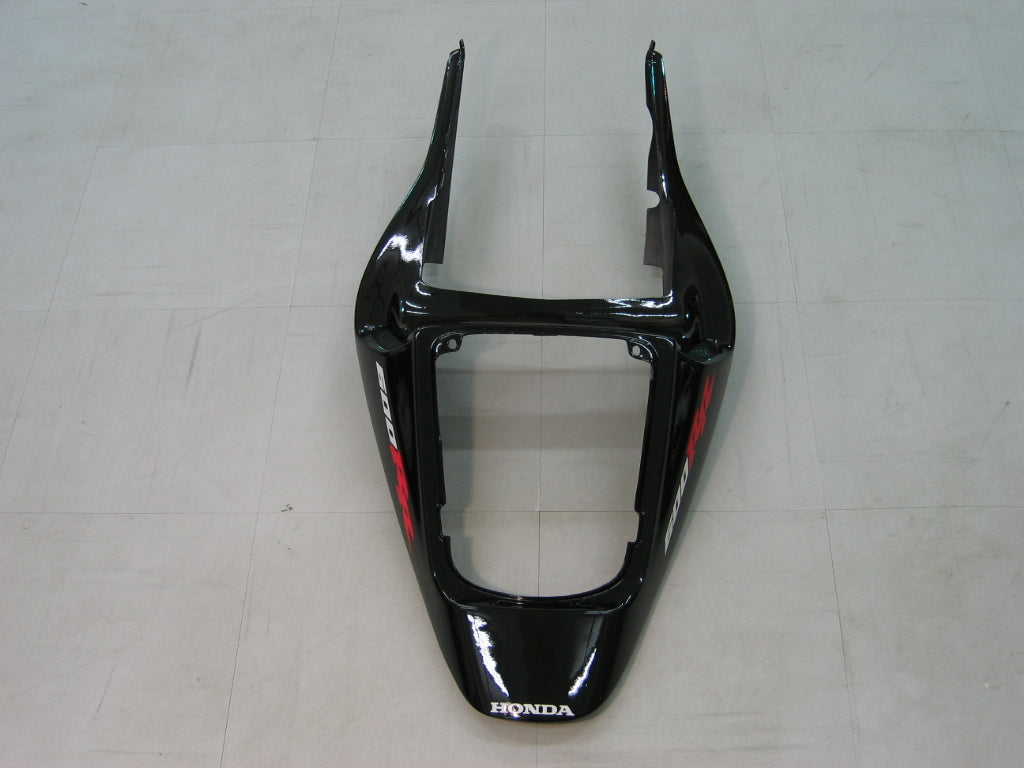 Kit carenatura nera Amotopart 2003-2004 CBR600RR Honda