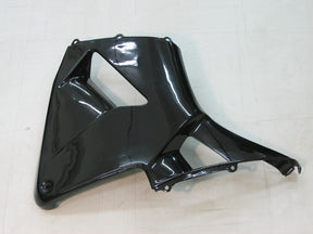 Amotopart 2003-2004 CBR600RR Honda Fairing Black Kit