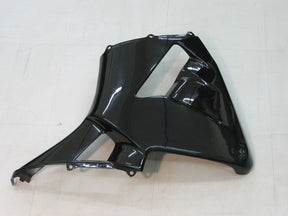 Amotopart 2003-2004 Honda CBR600RR Kit de carenado negro