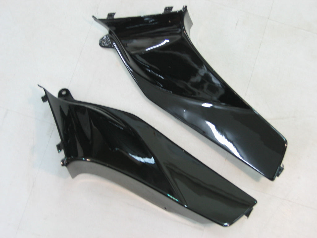 Amotopart 2005-2006 ホンダ CBR600RR フェアリング ブラック キット