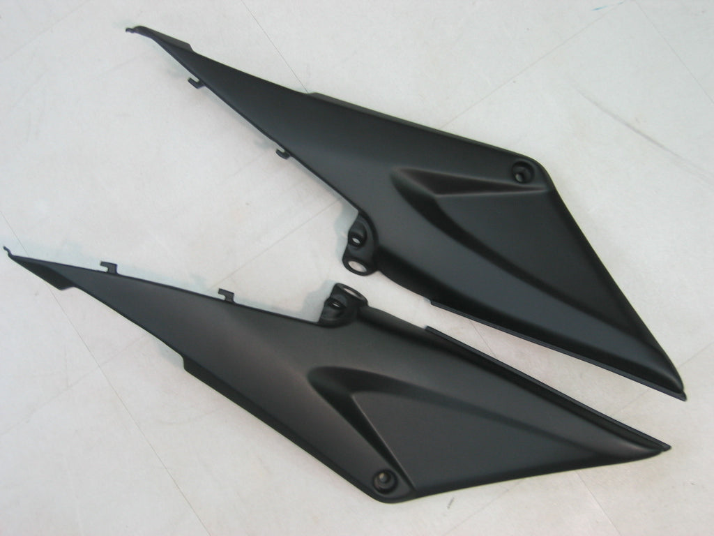 Amotopart 2005-2006 Honda CBR600RR Fairing Black Kit