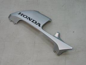 Amotopart 2005-2006 Honda CBR600RR carenatura nera e argento