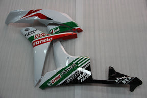 Kit carenatura multi bianco Amotopart 2007-2008 Honda CBR600