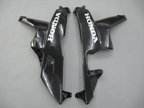 Kit carenatura nera Amotopart 2007-2008 CBR600RR Honda