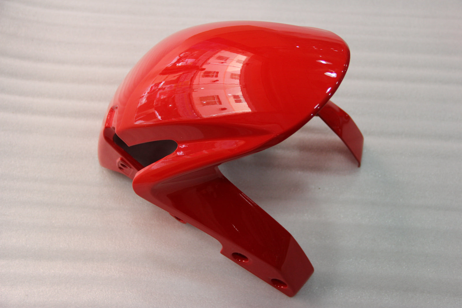 Amotopart 2013-2020 CBR600 Honda Fairing Red Kit