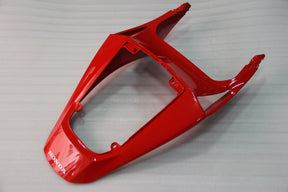 Kit carena Amotopart 2013-2023 Honda CBR600RR bianco e rosso
