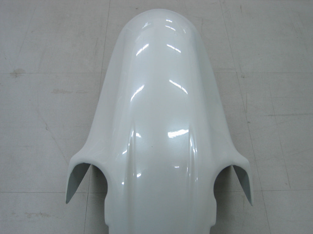 Amotopart Honda 2001-2003 CBR600F4i Fairing White&Black Kit