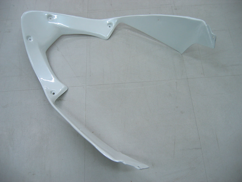 Amotopart ホンダ 2001-2003 CBR600F4i フェアリング ホワイト&ブラック キット