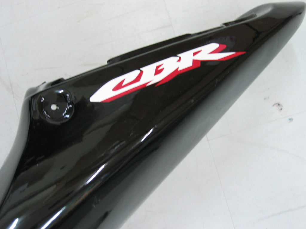 Amotopart 2002–2003 CBR954RR Honda Verkleidungsset in Schwarz