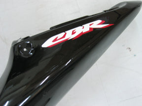 Kit carenatura nera Amotopart 2002-2003 CBR954RR Honda