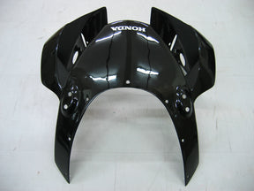 Amotopart 2002–2003 CBR954RR Honda Verkleidungsset in Schwarz