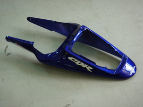 Kit carenatura blu multicolore Amotopart 2002-2003 Honda CBR954