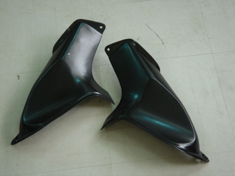 Amotopart 2002-2003 ホンダ CBR954 フェアリング ブルー マルチカラー キット