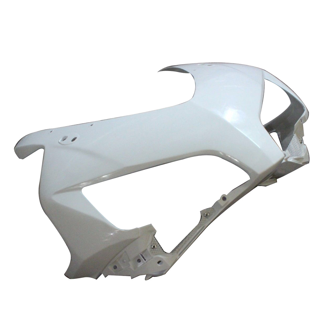 Amotopart 2004-2005 CBR1000RR Honda Fairing Unpainted Kit