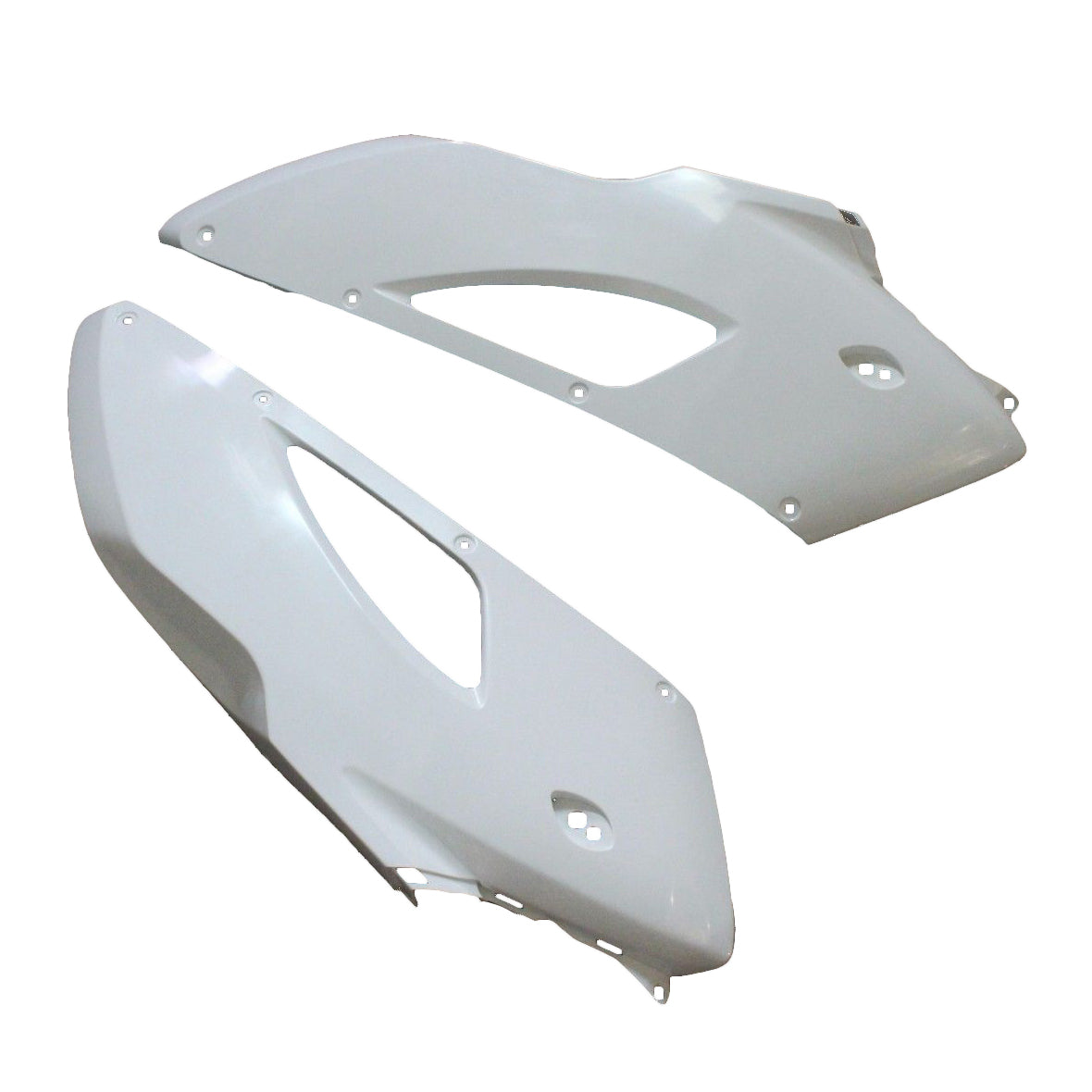 Amotopart 2004-2005 CBR1000RR Honda Fairing Unpainted Kit