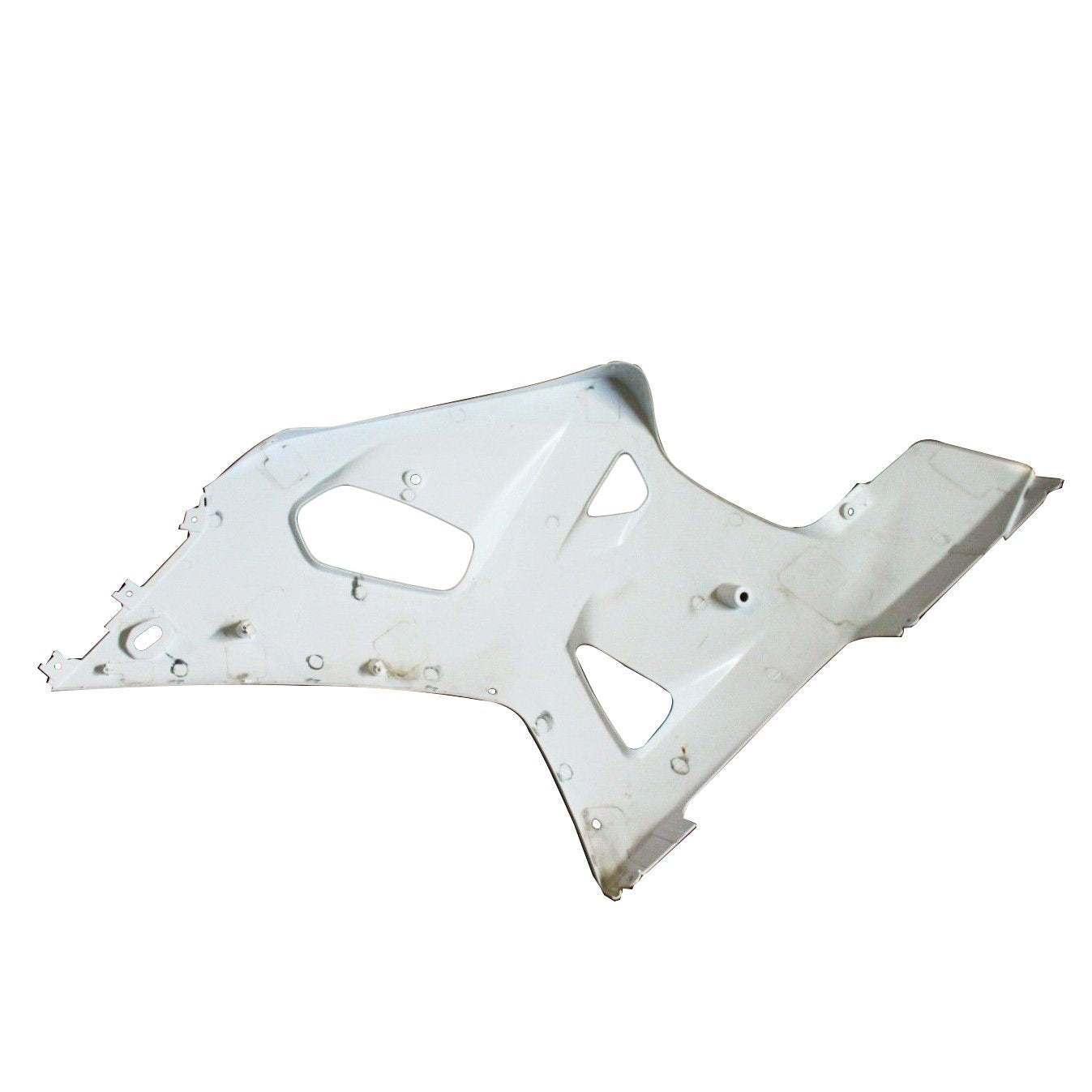 Amotopart Fairings Suzuki GSXR600  2001-2003 Fairing Corona GSXR Racing Primal Fairing Kit