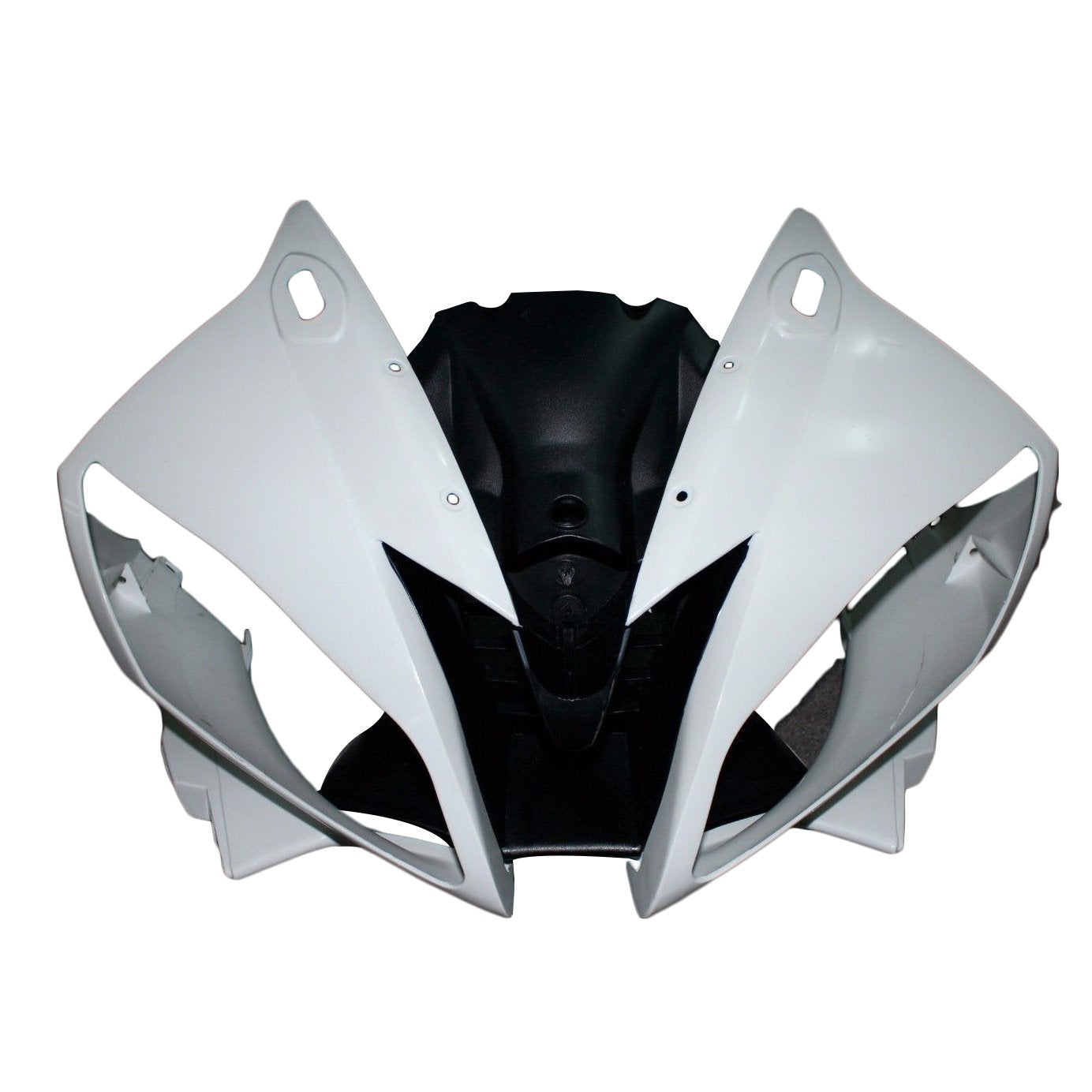 Amotopart Fairings Yamaha YZF-R6  2006-2007 Fairing Primal only Unpainted Fairing Kit