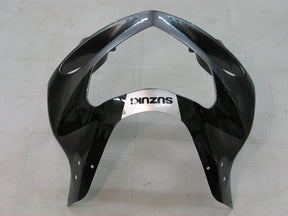 Amotopart 2000-2002 Suzuki GSXR1000 carenatura nera e argento
