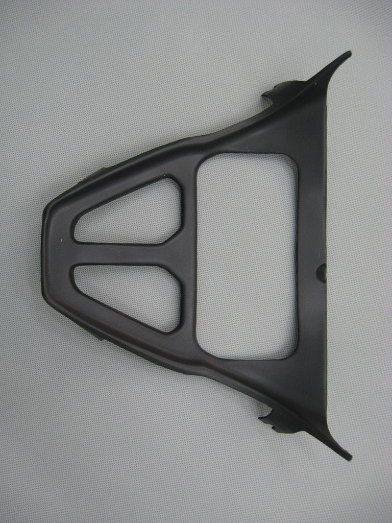 Amotopart 2000–2002 Suzuki GSXR1000 Verkleidung, mehrfarbig, Blau