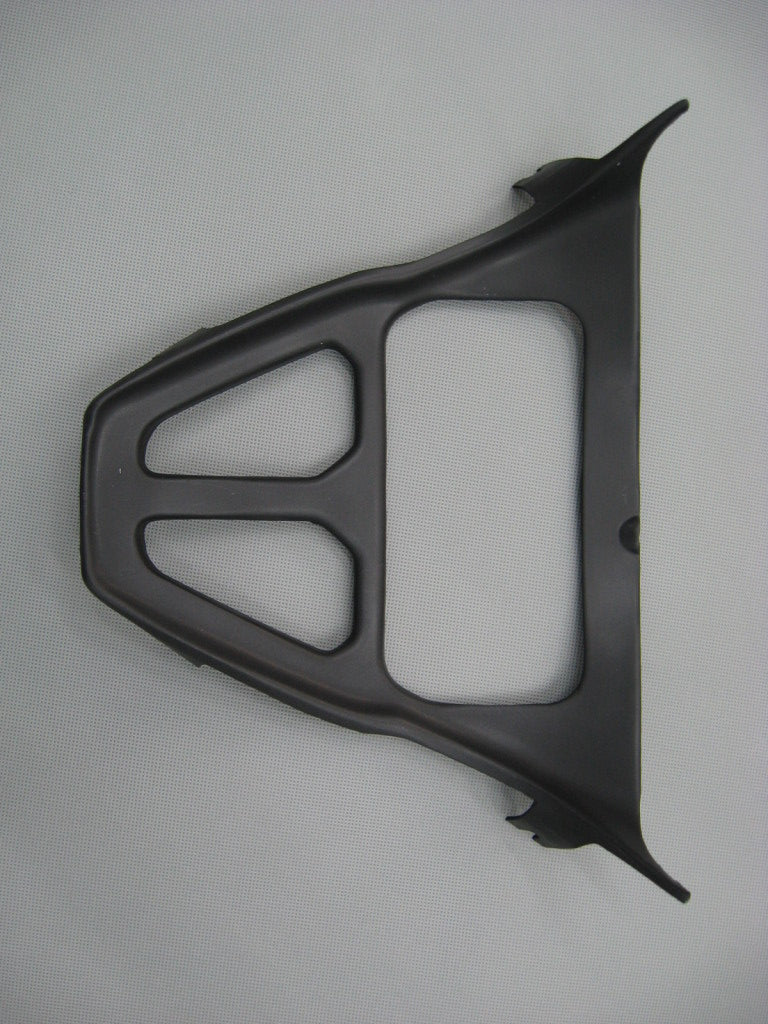 Amotopart 2000–2002 Suzuki GSXR1000 Verkleidungsset, Blau