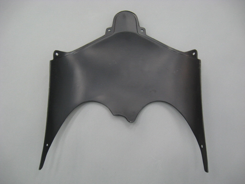 Amotopart 2000–2002 Suzuki GSXR1000 Verkleidungsset, Blau