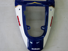 Kit carenatura gialla Amotopart 2000-2002 Suzuki GSXR1000