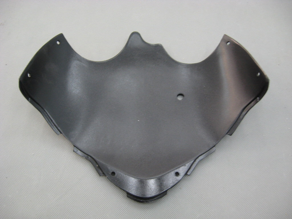 Amotopart 2003–2004 Suzuki GSXR1000 Verkleidungsset, Weiß