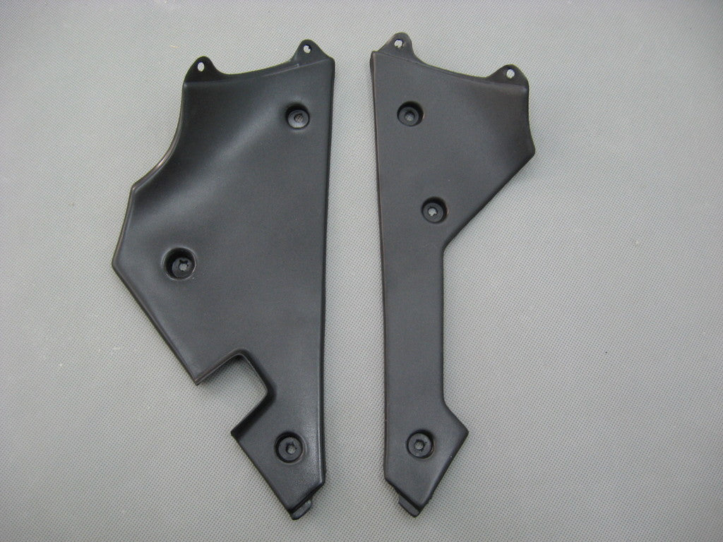 Amotopart 2003–2004 Suzuki GSXR1000 Verkleidungsset, Weiß