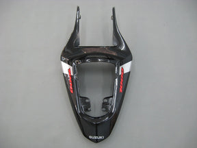 Amotopart 2003-2004 Suzuki GSXR1000 Fairing Black Kit