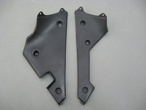 Kit carenatura nera Amotopart 2003-2004 Suzuki GSXR1000