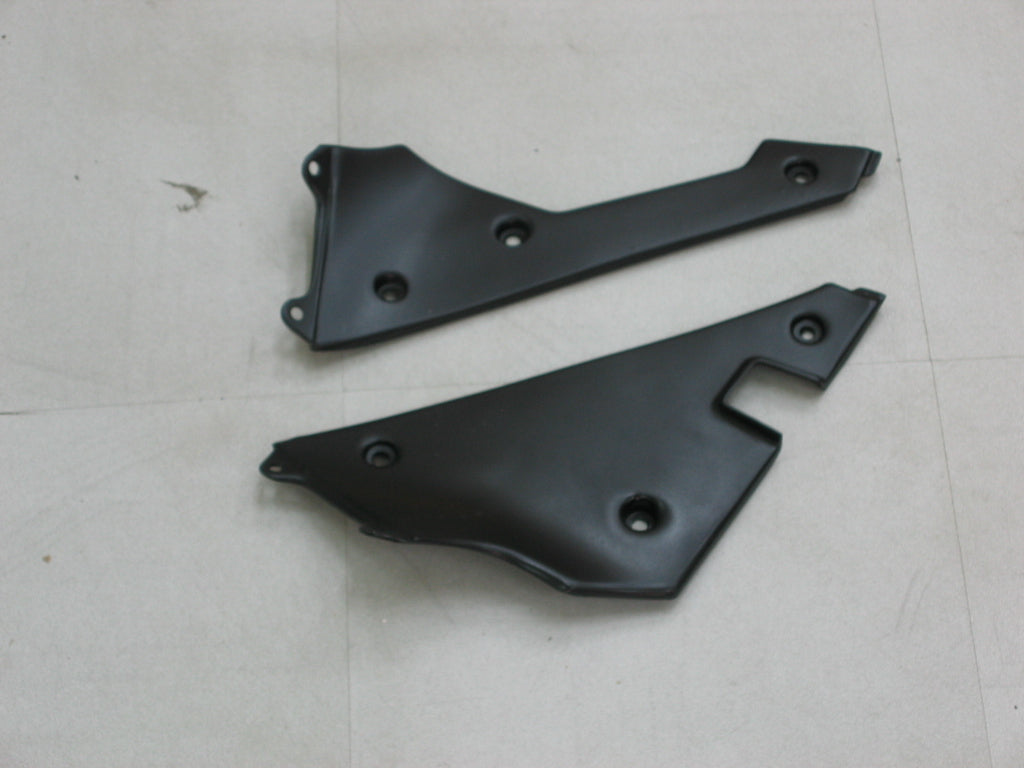 Amotopart 2003–2004 Suzuki GSXR1000 Verkleidung, mehrfarbig, Gelb