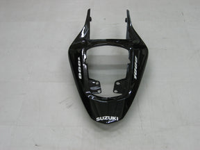 Amotopart 2003-2004 Kit carena Suzuki GSXR1000 nero opaco